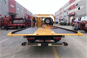 广州附近汽车救援服务