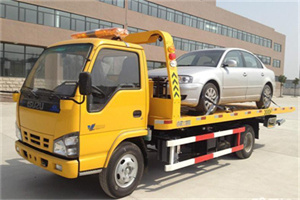 广州道路救援一般怎么收费