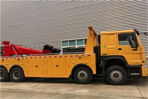 广州道路救援公司